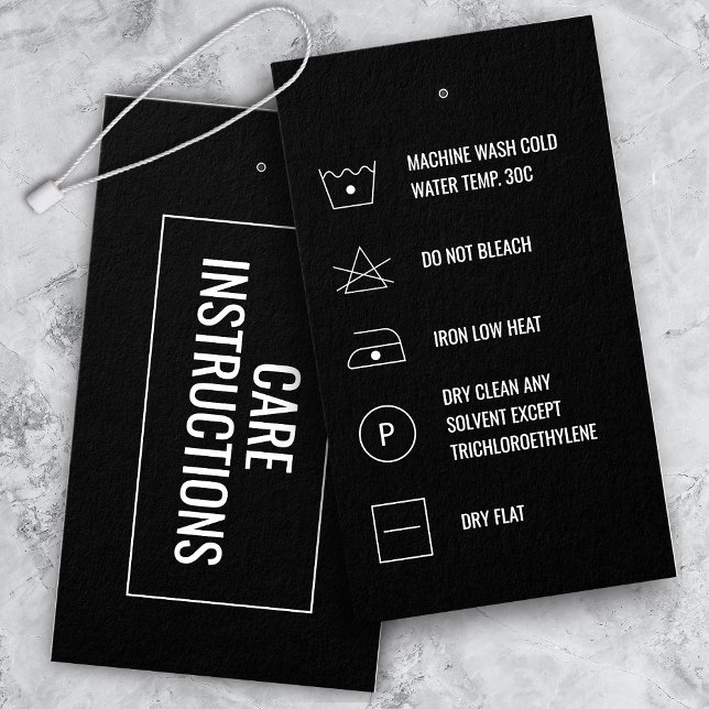 Instruções de limpeza Cartão de travamento do aten (Criador carregado)