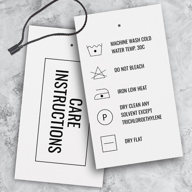 Instruções de limpeza Cartão de travamento do aten (Criador carregado)