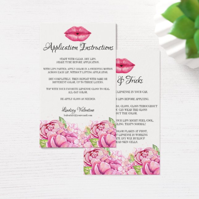 Instruções e dicas e truques para aplicativos de l (Mesa)