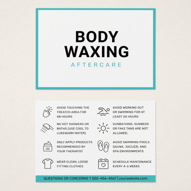 Instruções para remoção do cabelo da placa de assi (Frente & Verso)