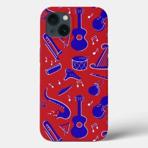 Instrumentos Musicais