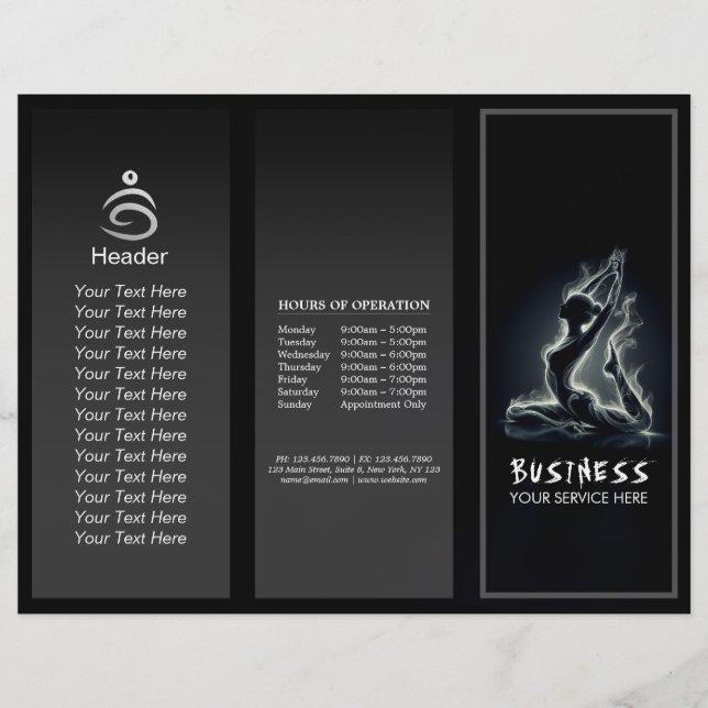 Instrutor Yoga Reiki Pose Rei Pigeon com uma perna (Frente)