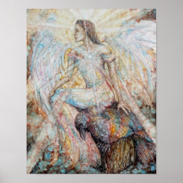 "Integração ao Impressão de Luz Branca