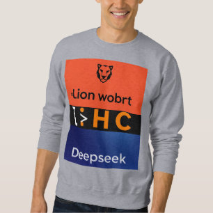 Inteligência artificial Camiseta ProfundaSeek