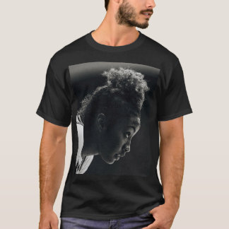 "Intensidade" camiseta