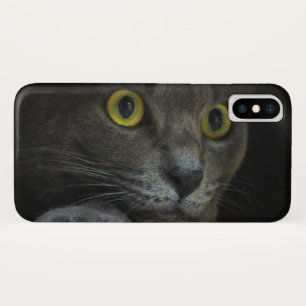 Intensidade de capas de iphone