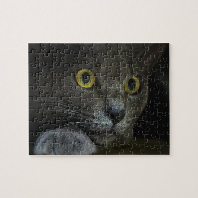 Intensidade Quebra-cabeça (Horizontal)