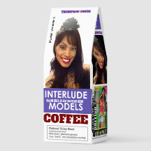 INTERLUDE MODELS D S , Dark Roast, Flath Roast Roa