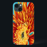 Intermitências de cores I<br><div class="desc">Floral</div>