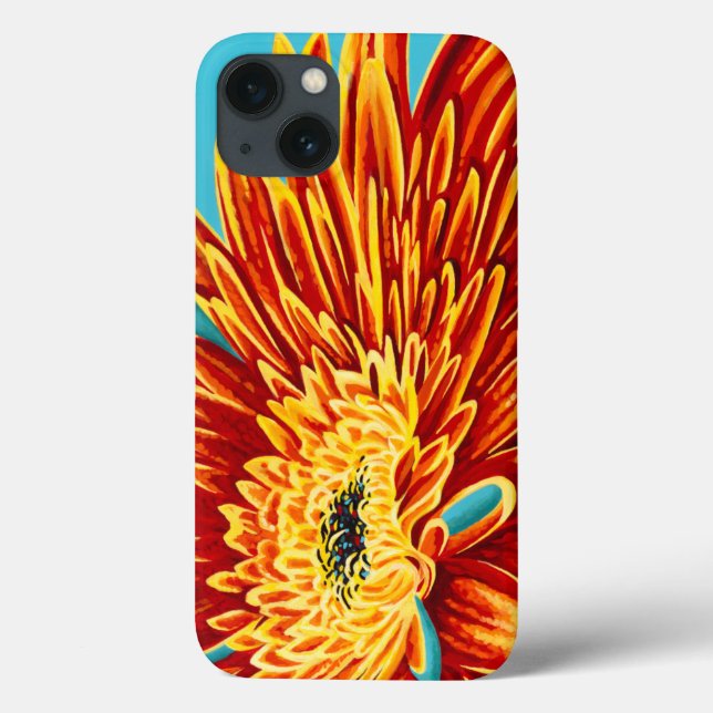 Intermitências de cores I (Verso)