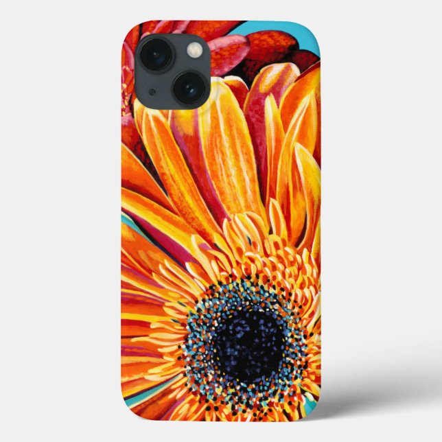 Intermitências de cores II (Verso)