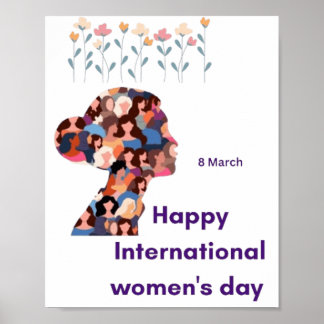 InternatioPrint, Poster de valor (Matte)