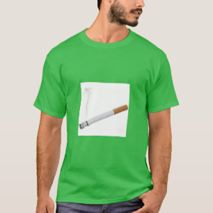 intero gurdion: fumar 🚬 T-Shirt