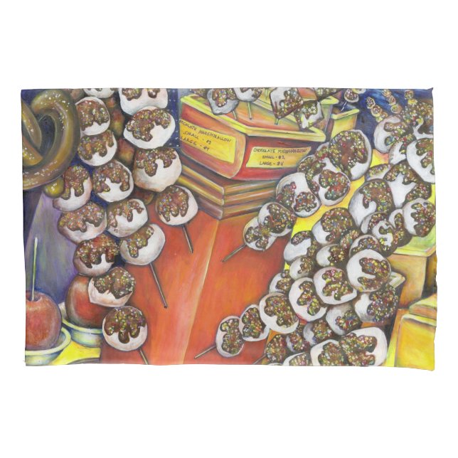 Interseção entre Espaço e Comércio (Frente)