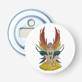 Intersex Faerie