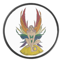 Intersex Faerie