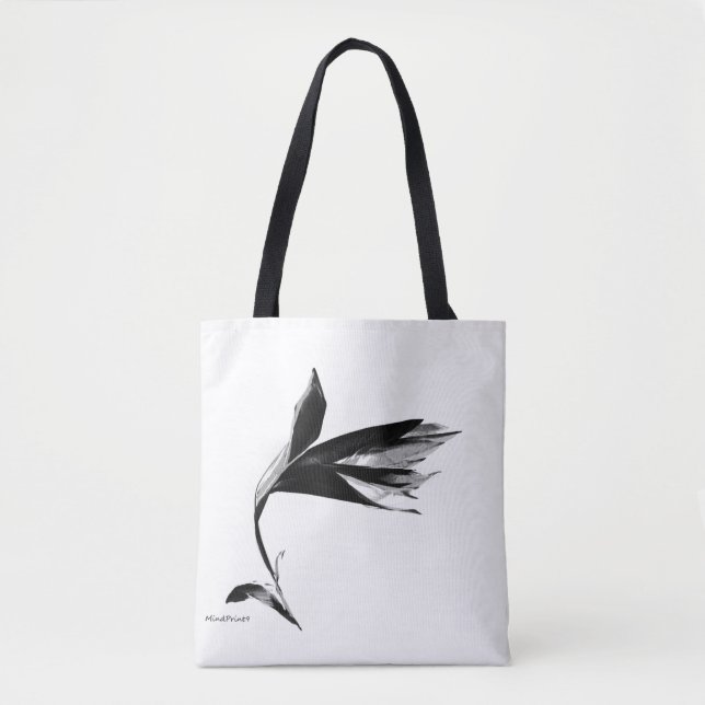 Intocado - Tote Bag (Frente)