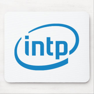 INTP Intel denominam Mousepad