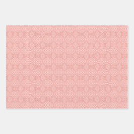 INTRICAR PADRÕES AMARELOS VERDES