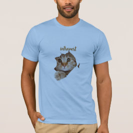 "Introdução à Camisa de Gato - Des Reproduzíveis e
