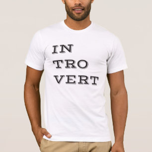 Introdução à camiseta