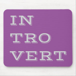 Introdução ao Mousepad da cinza