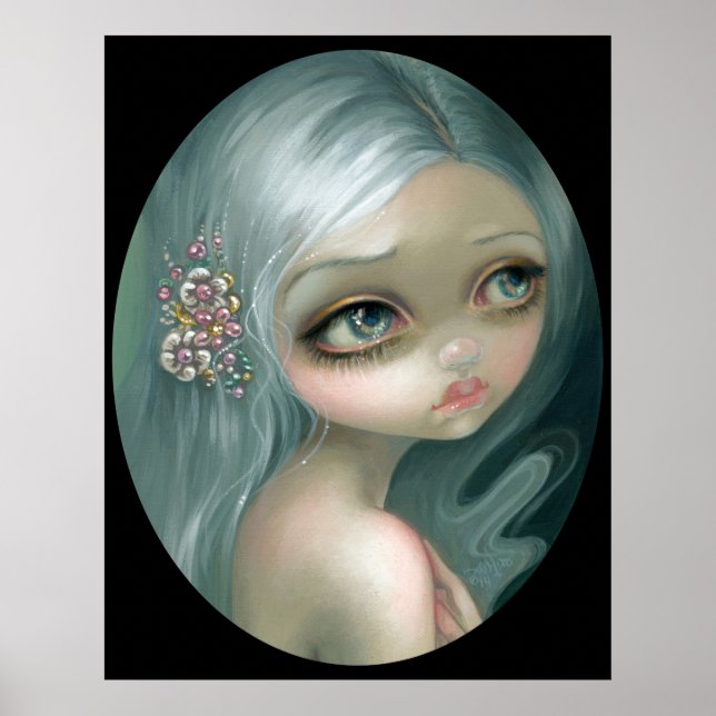 Introdução ao Silver ART IMPRESSÃO grande oftalmol (Frente)