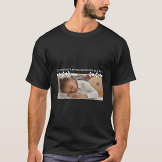 Introdução Meme Dark T-shirt