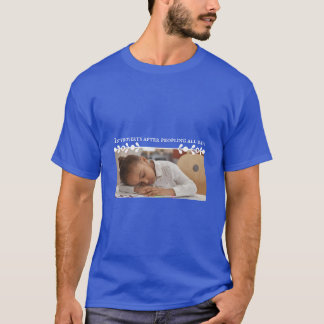 Introdução Meme Dark T-shirt