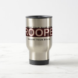 (Introduza seu nome aqui) a caneca de viagem 2 da