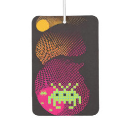 Invading Space Kings