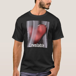 Invencível: T-Shirt Dia de os namorados