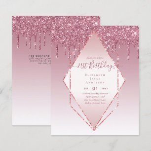 Invento de Glamor com Glitter Glitter de Drivers d