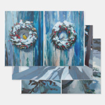 Inverno Amigos e Neve, Neve