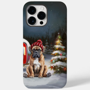 Inverno Boxer Caravan Aventura de Natal