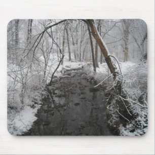 Inverno Mousepad