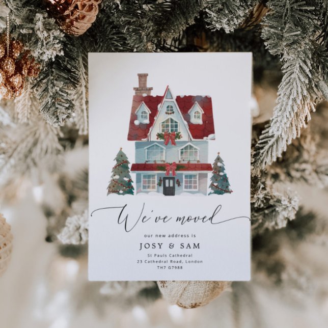 Inverno, movemos o anúncio (Criador carregado)