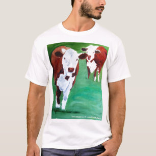 Investiga a camiseta