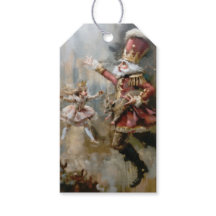 Invólucro - Etiquetas para presentes