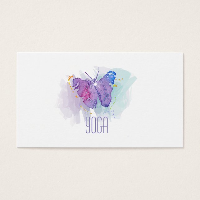 Ioga Bem-Estar (Frente)