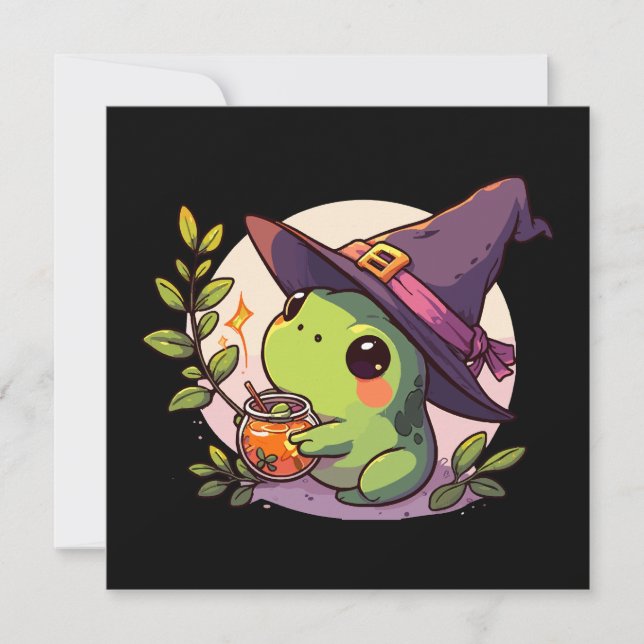 Ioga de hamster caído kawaii (Frente)