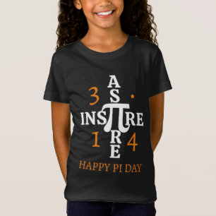 IP DAY Inspire Aspire T-Shirt