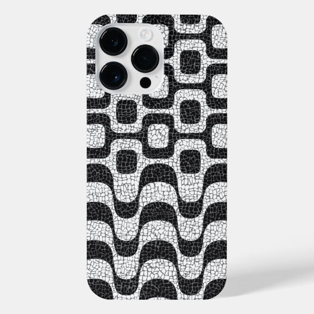 Ipanema / Copacabana Boardwalk (Verso)