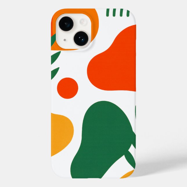 iPhone (Verso)