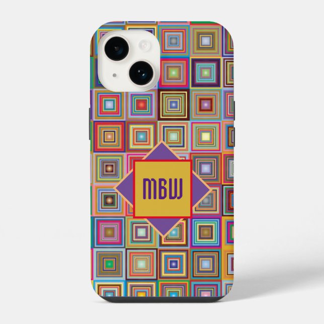 iPhone (Verso)