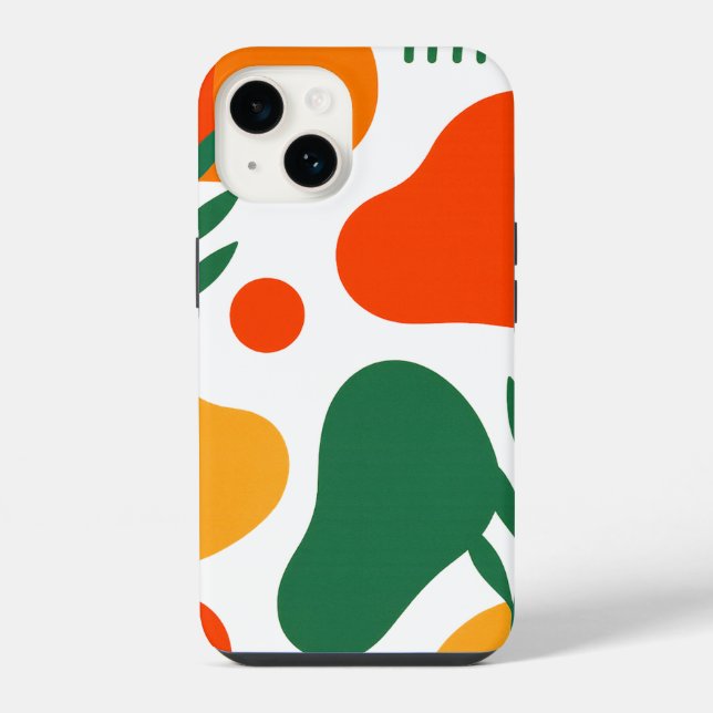 iPhone  (Verso)