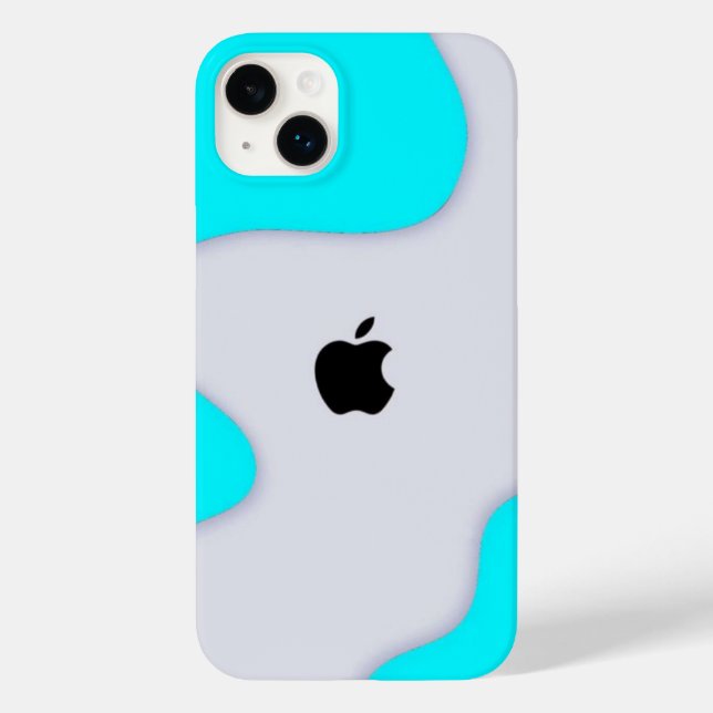 iPhone (Verso)