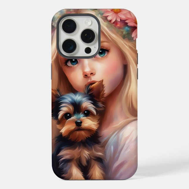 iPhone (Verso)