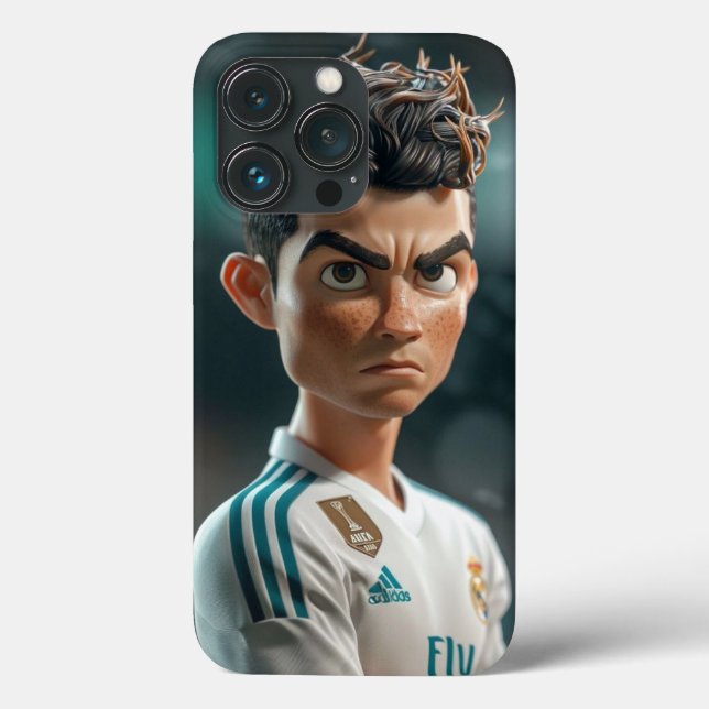 iPhone (Verso)
