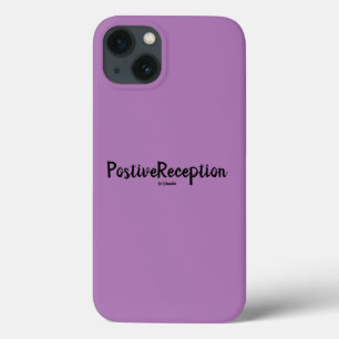 iphone13 case Positive Reception style